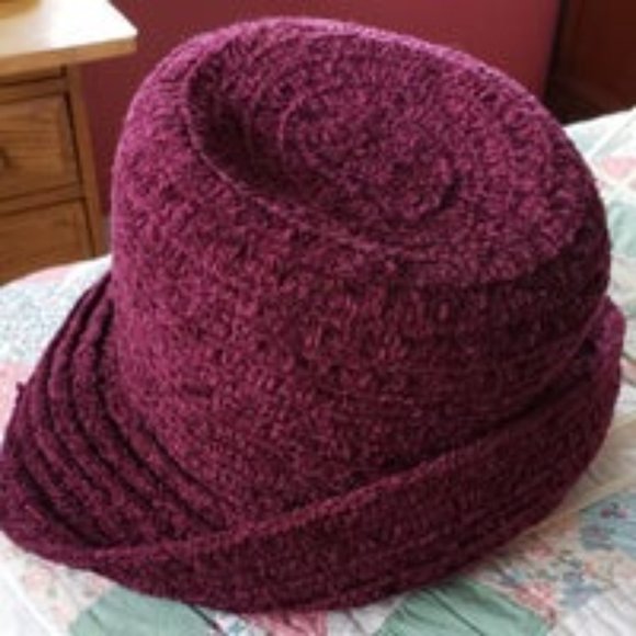 Womens Betmar hat - Picture 3 of 5